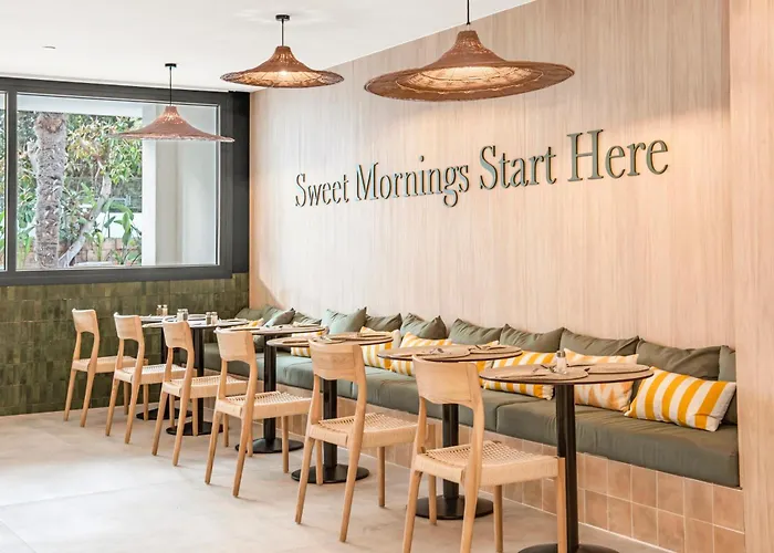 Tangerine By Honne Hotels - Adults Only