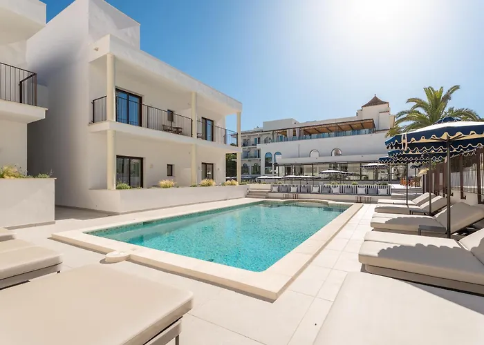 Smy Portocolom (Adults Only)