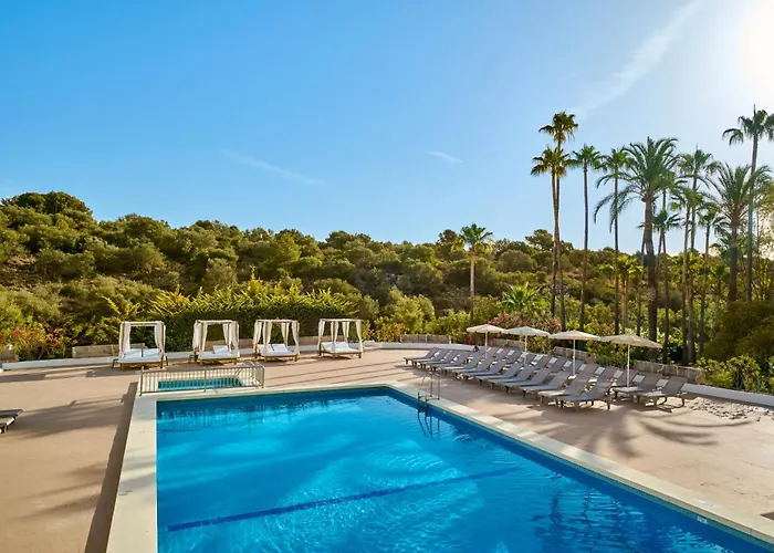 Grupotel Cala Marsal Nature Hotel
